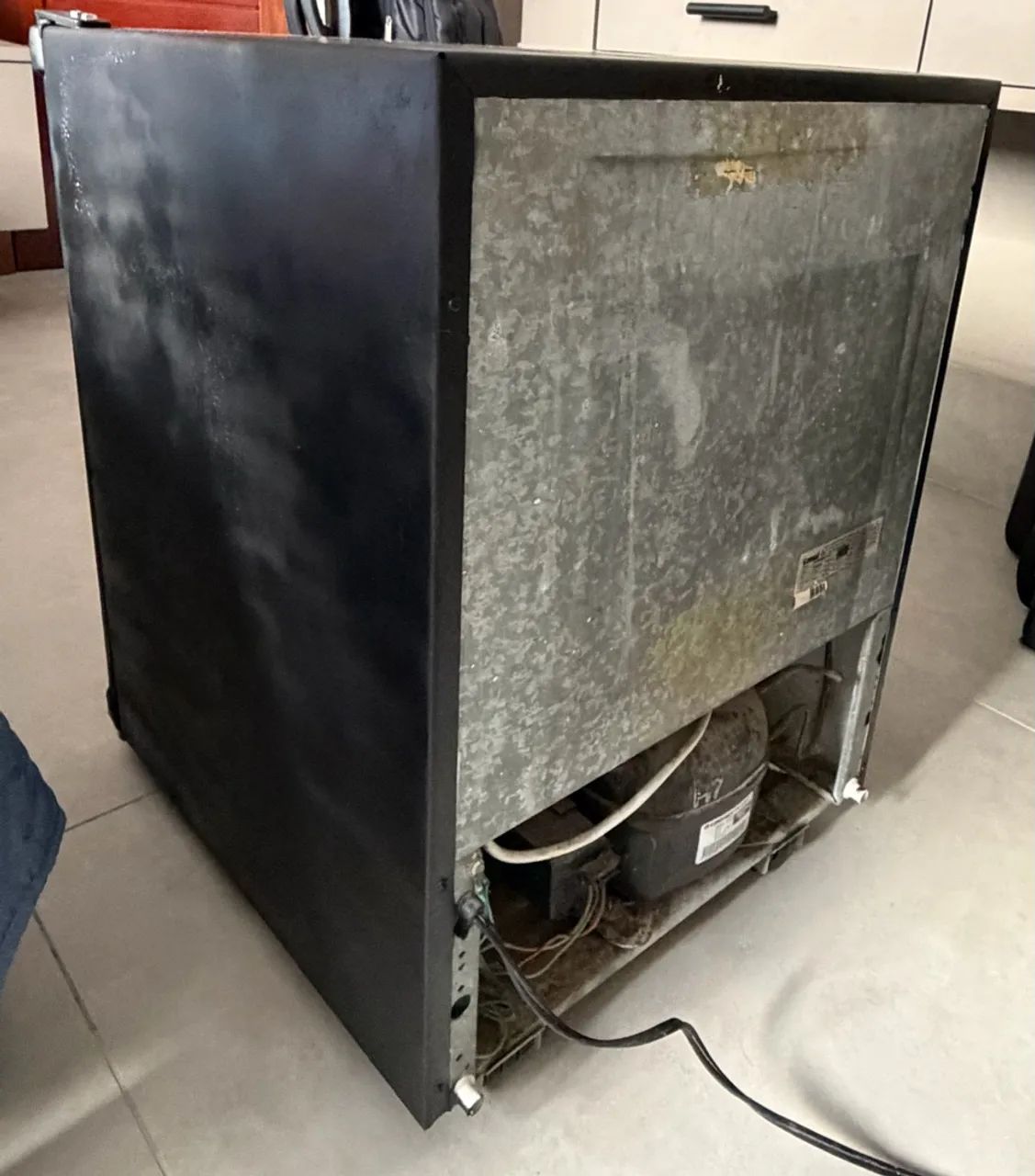 Frigobar Consul 80L - Foto 5