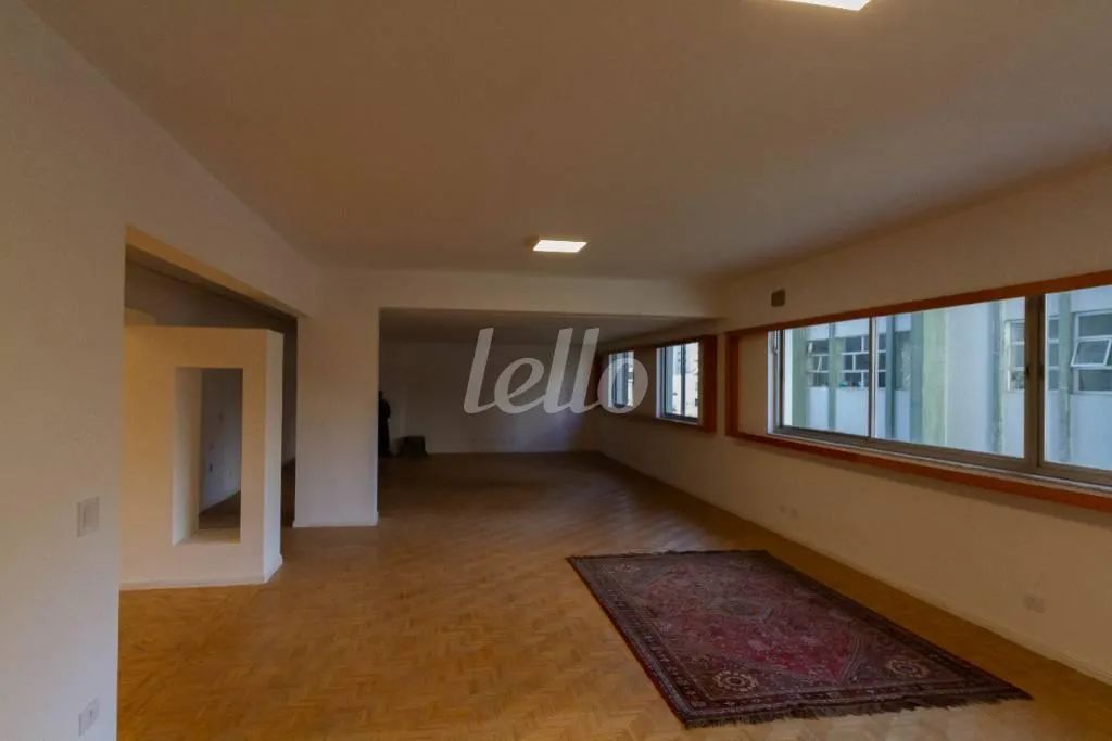 Apartamento 3 quartos para alugar no(a) Itaim Bibi