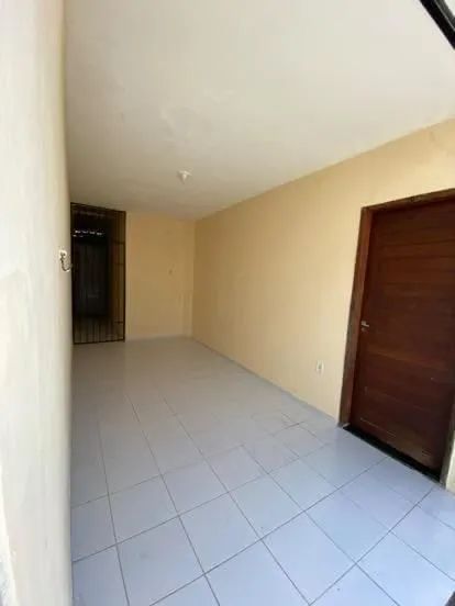 Aluga casa em condomínio falar * - Foto 4