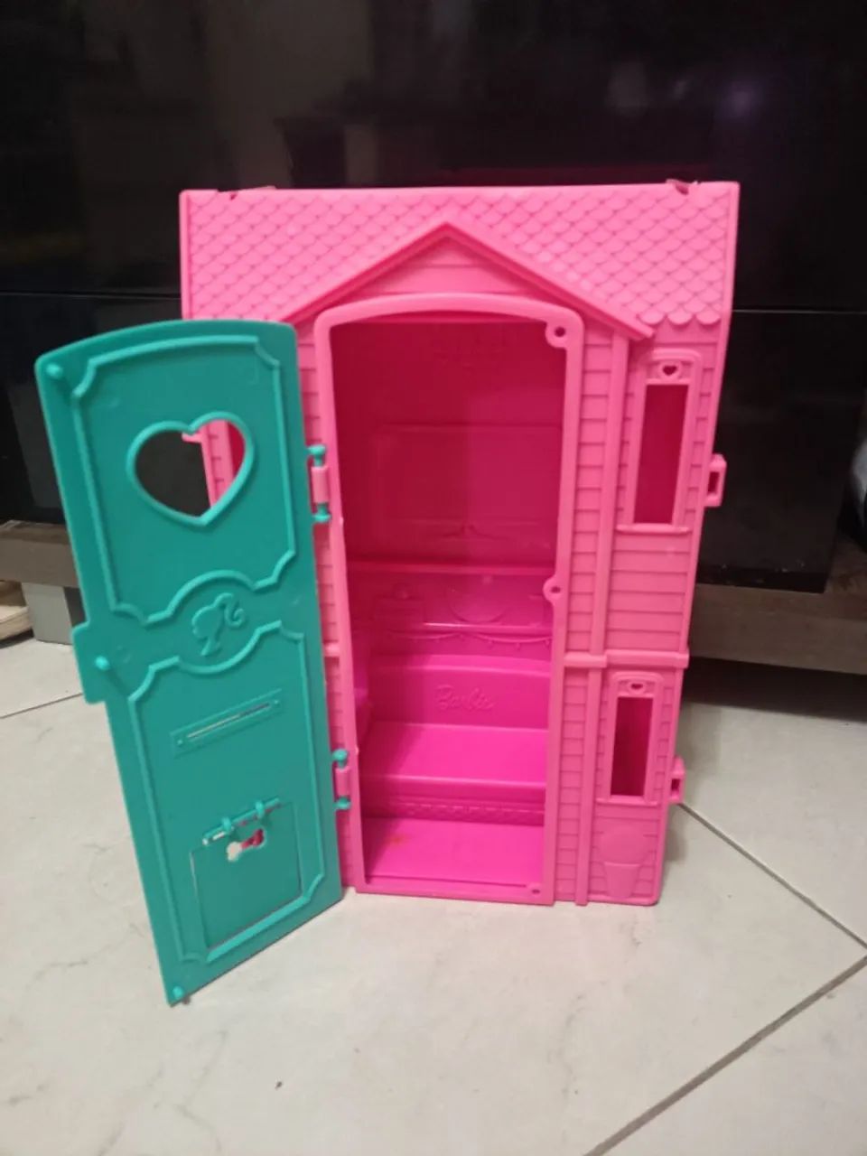 Casa da Barbie - Foto 3