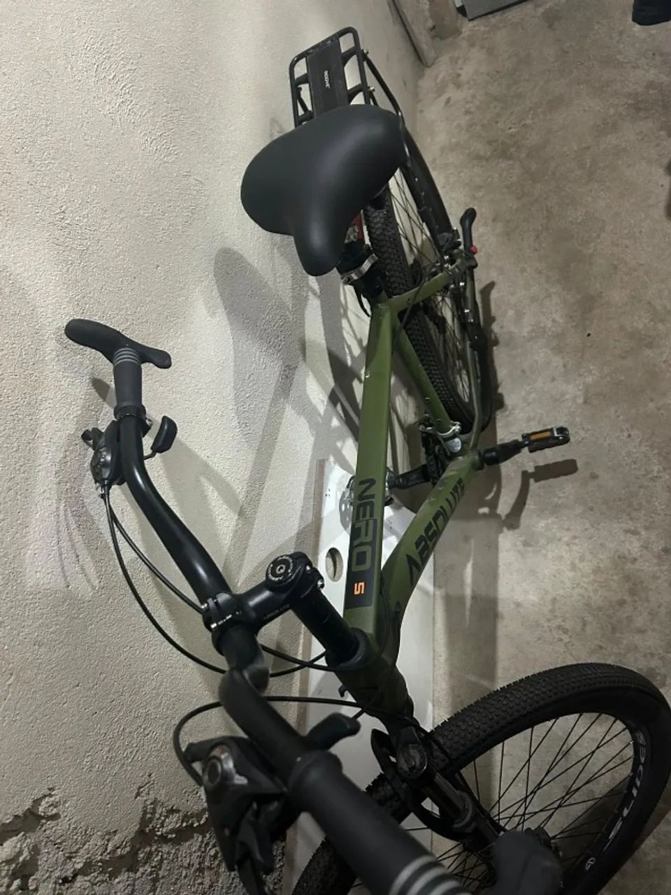 Bicicleta Absolute Nero 5 Aro 29 - Foto 5