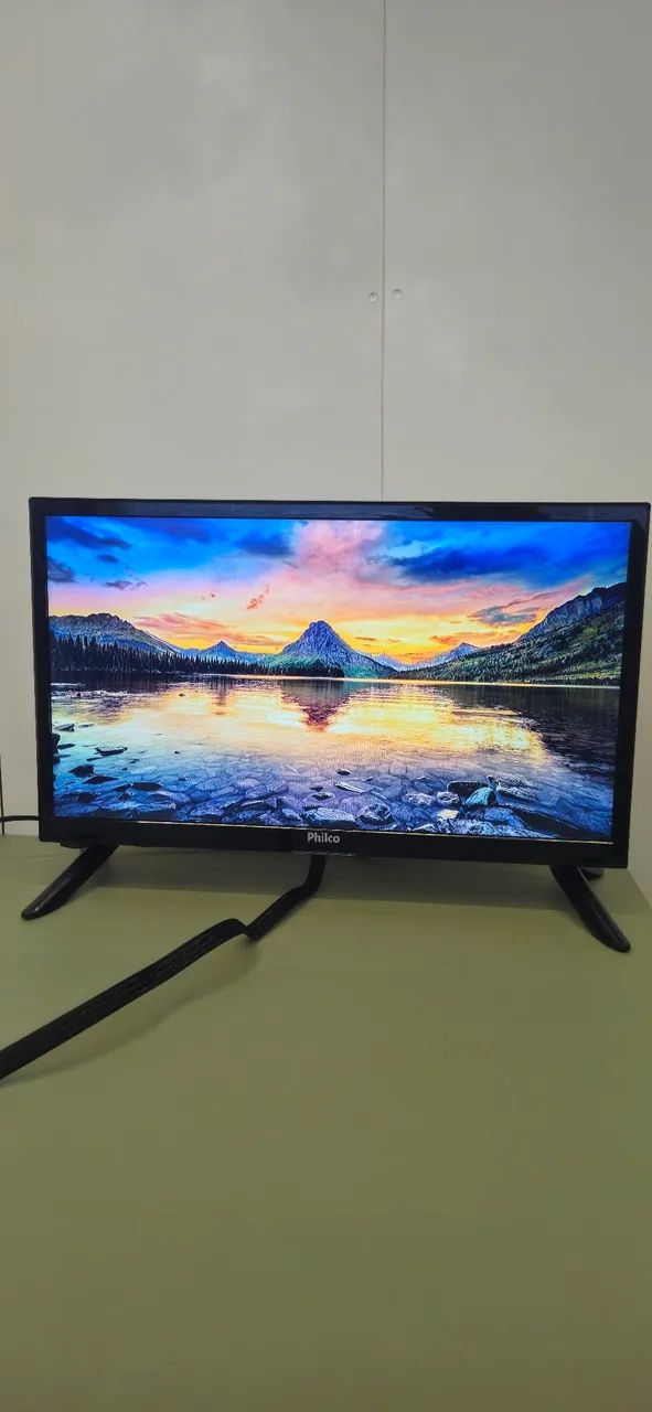 Monitor