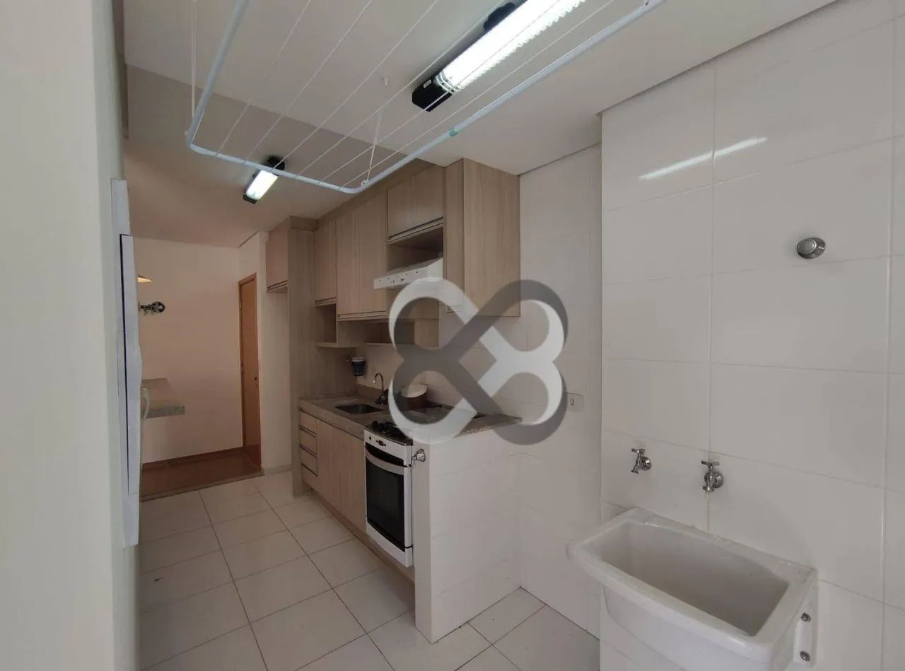 Apartamento para alugar no Evolution Home - 3 Dormitorios - Gleba Palhano - Foto 3