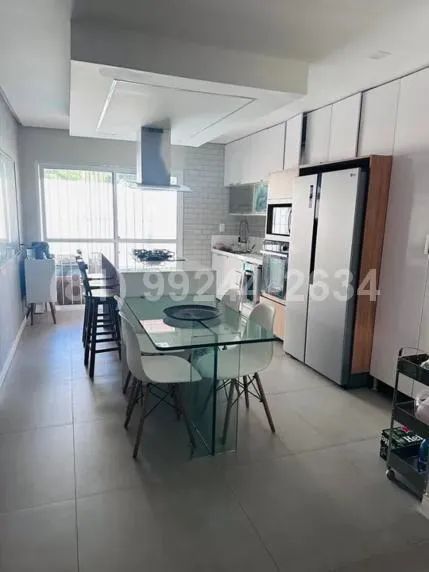 3 Quartos (Suíte) | 120 m² | Cajueiro | OK - Foto 5
