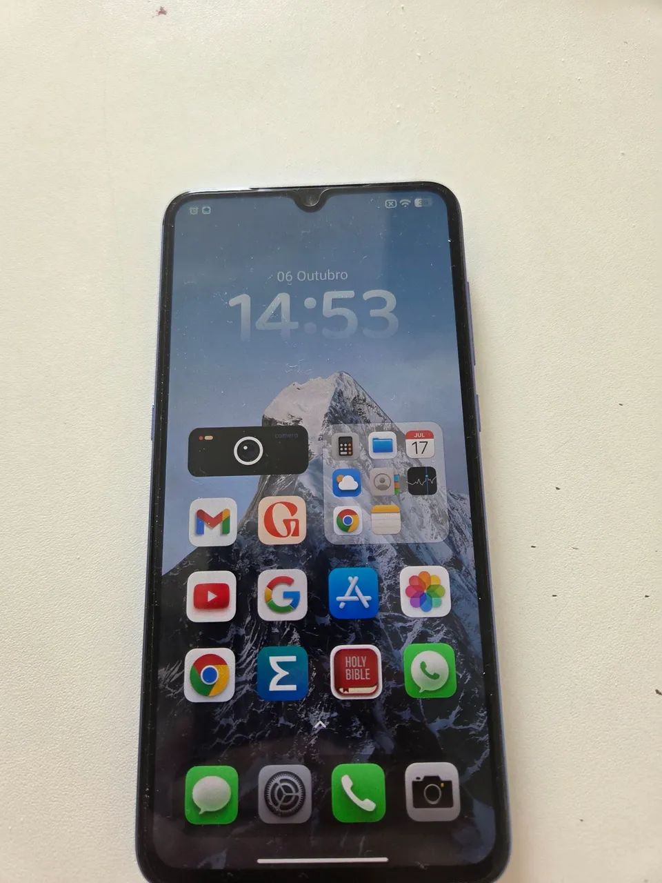 Xiaomi mi 9