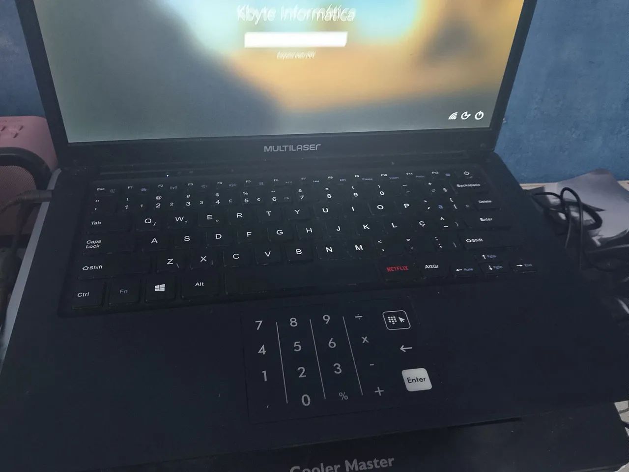 Vendo notebook  - Foto 2