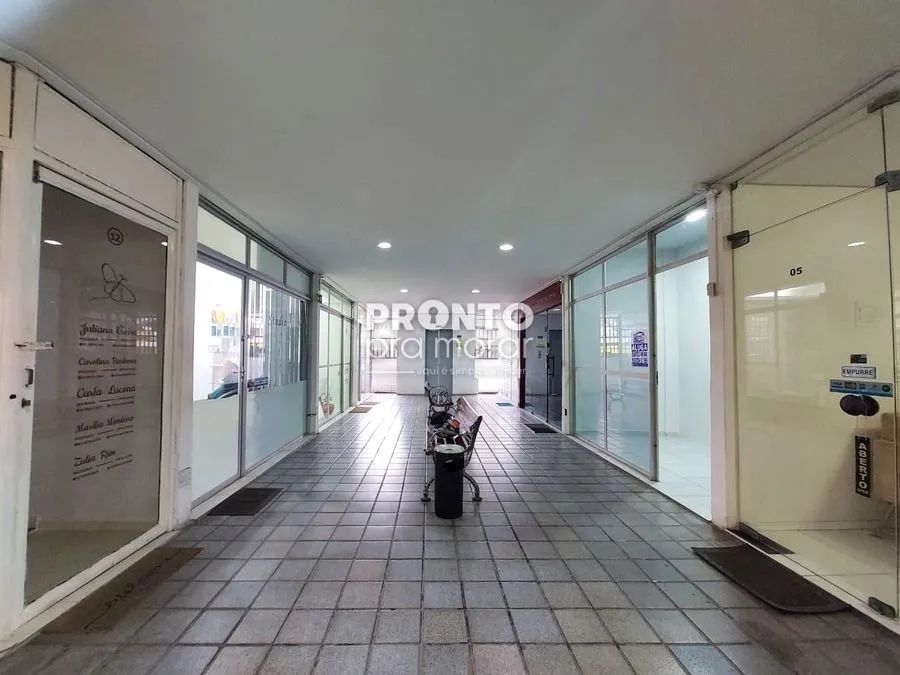 Sala/Conjunto Comercial em Piedade - Foto 5