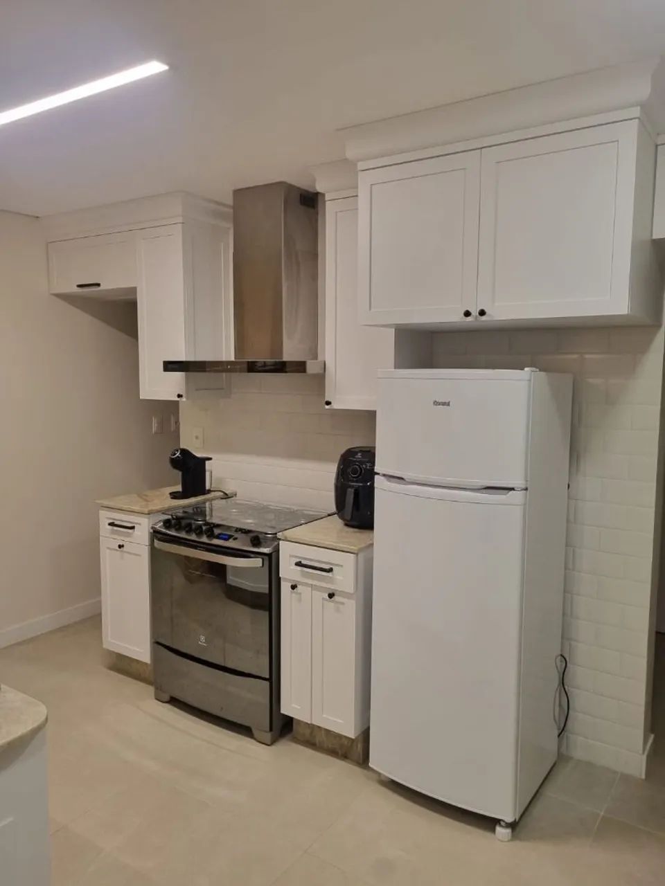 Casa com 4 quartos em Santo Amaro da Imperatriz. - Foto 3