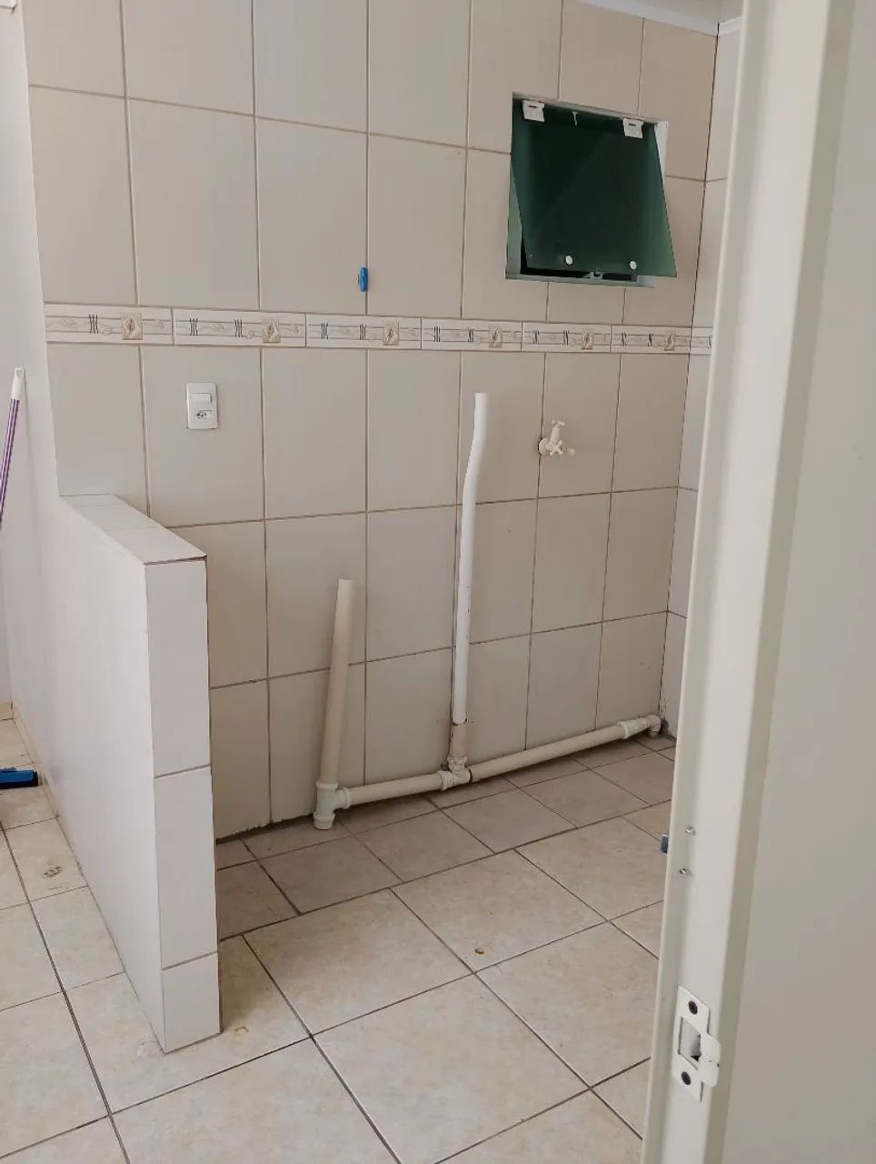 Alugo 2 casas em condomínio fechado!