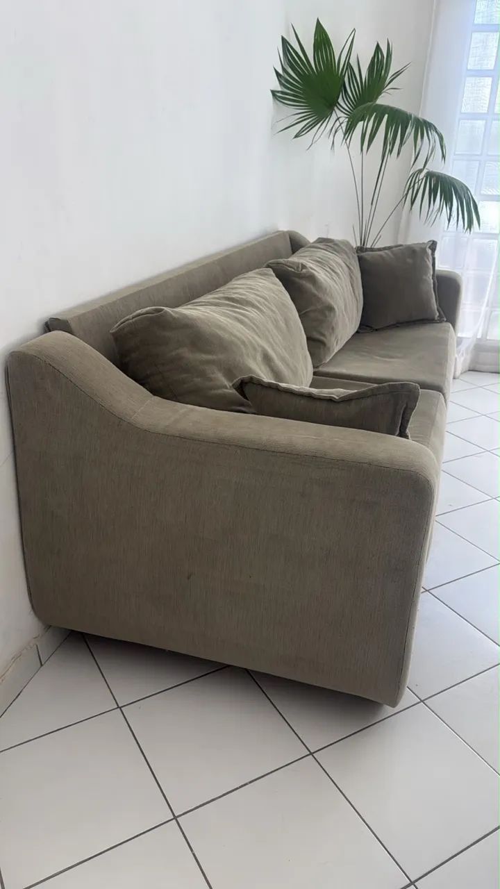 Sofá 2.2M - Foto 3