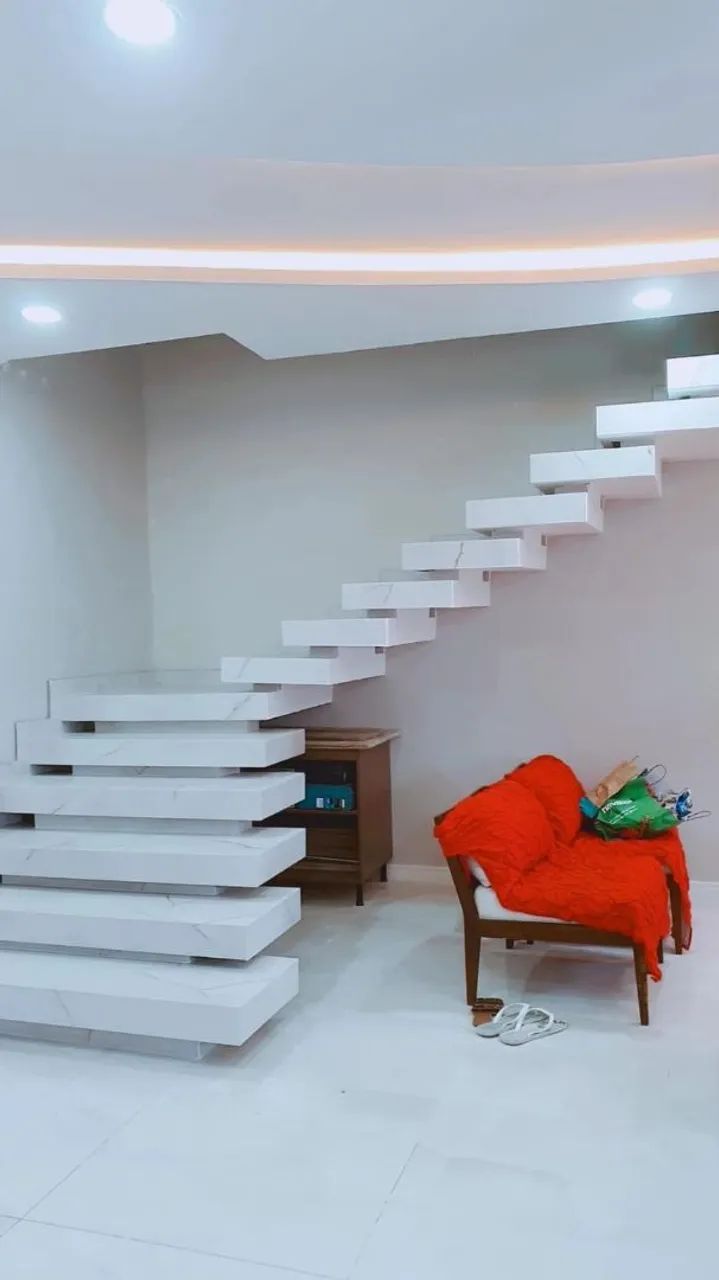 Serviços em porcelanato 