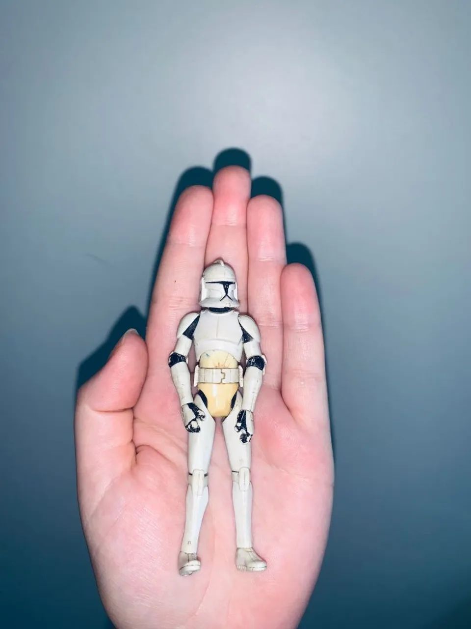 Bonecos star wars  - Foto 5