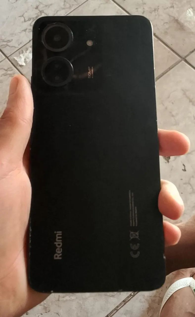 Redmi 13c  - Foto 2