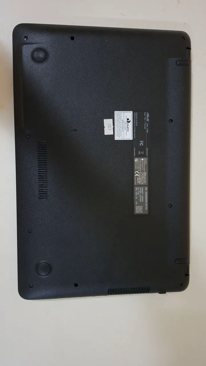 Notebook Asus - Foto 4
