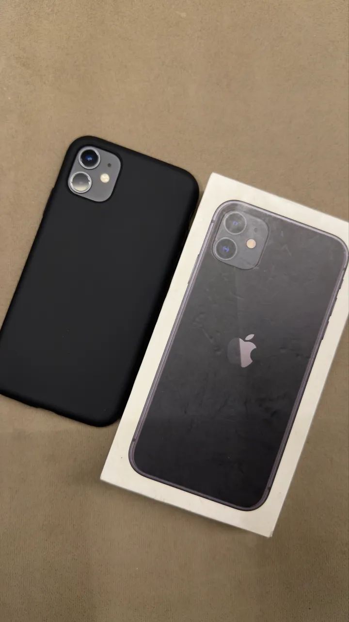 iPhone 11