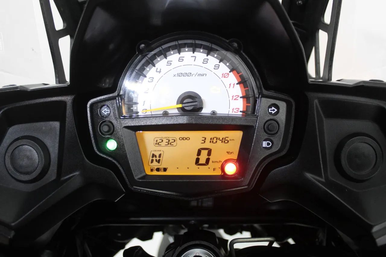 KAWASAKI VERSYS ABS - Foto 5
