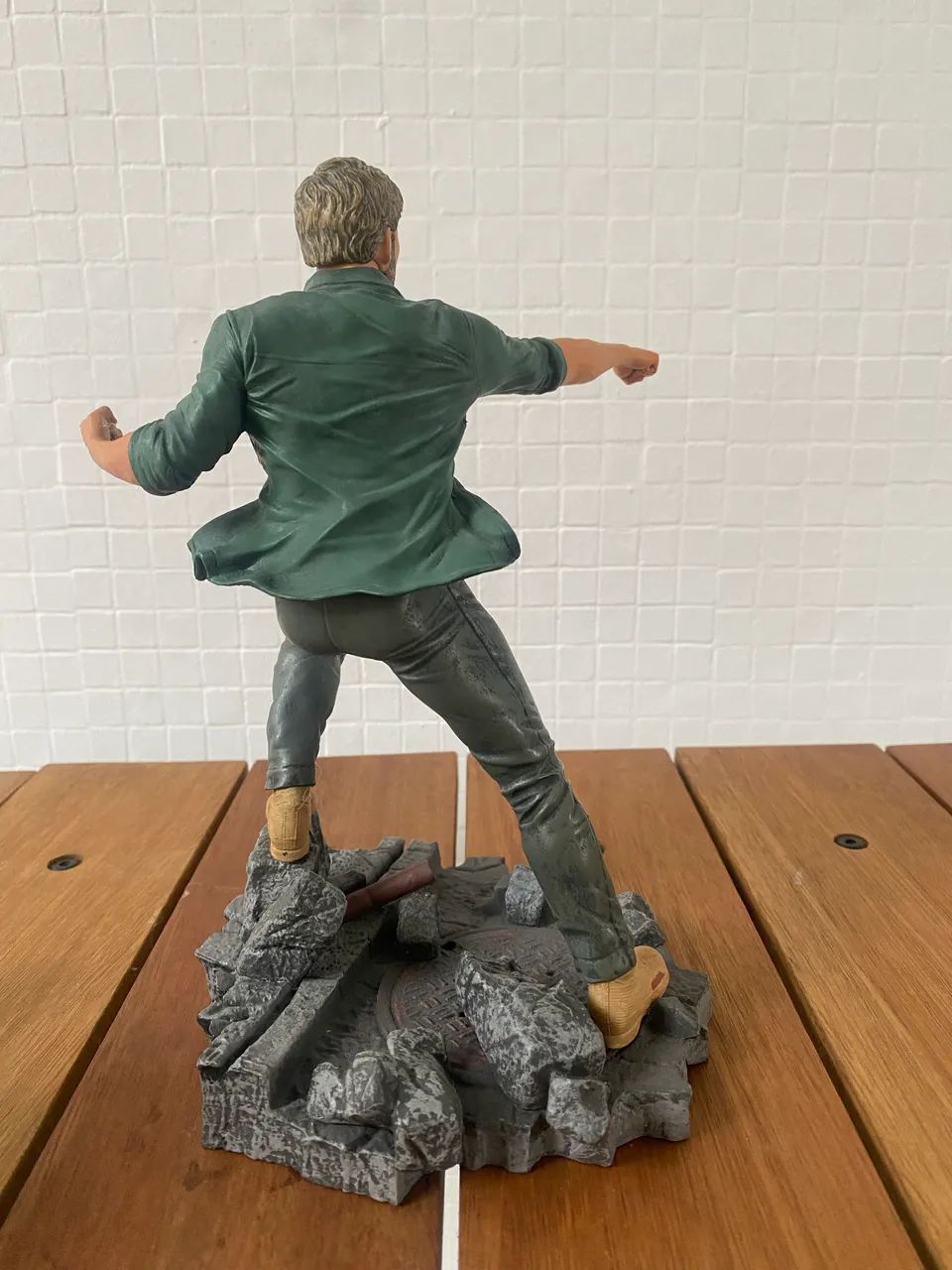 Action figure - Foto 3