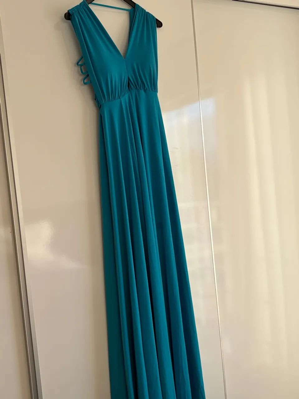 Vestido de festa 