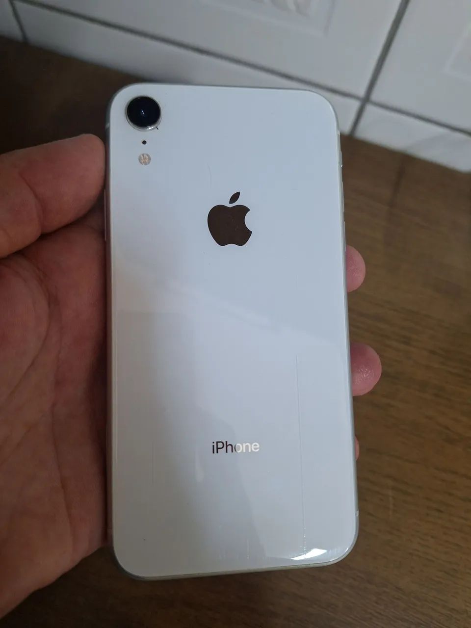 IPhone XR 64 GB 75% bateria original 