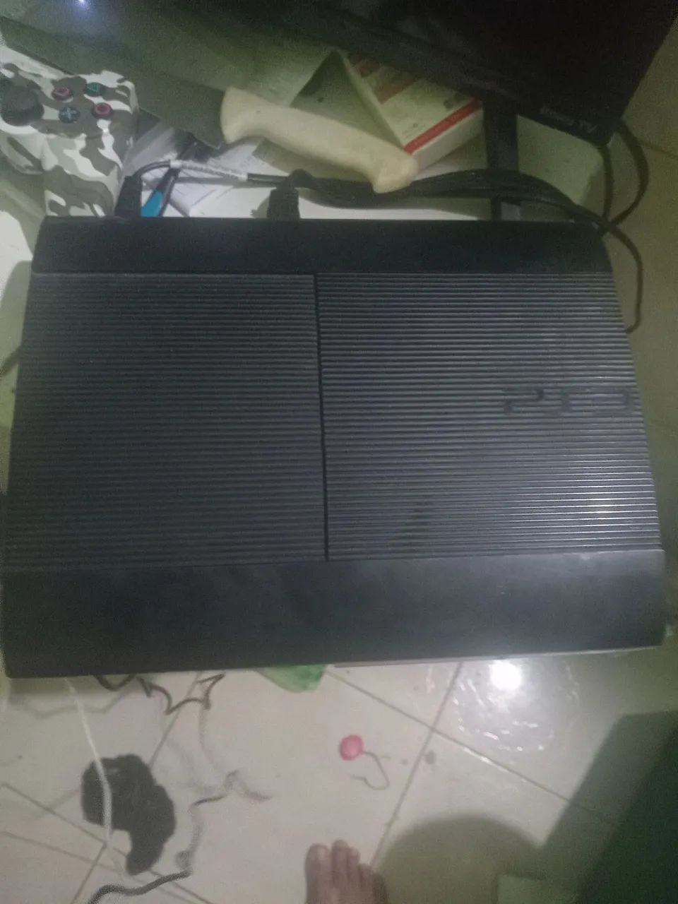 E só tem 9 meses que foi comprado. - Foto 3