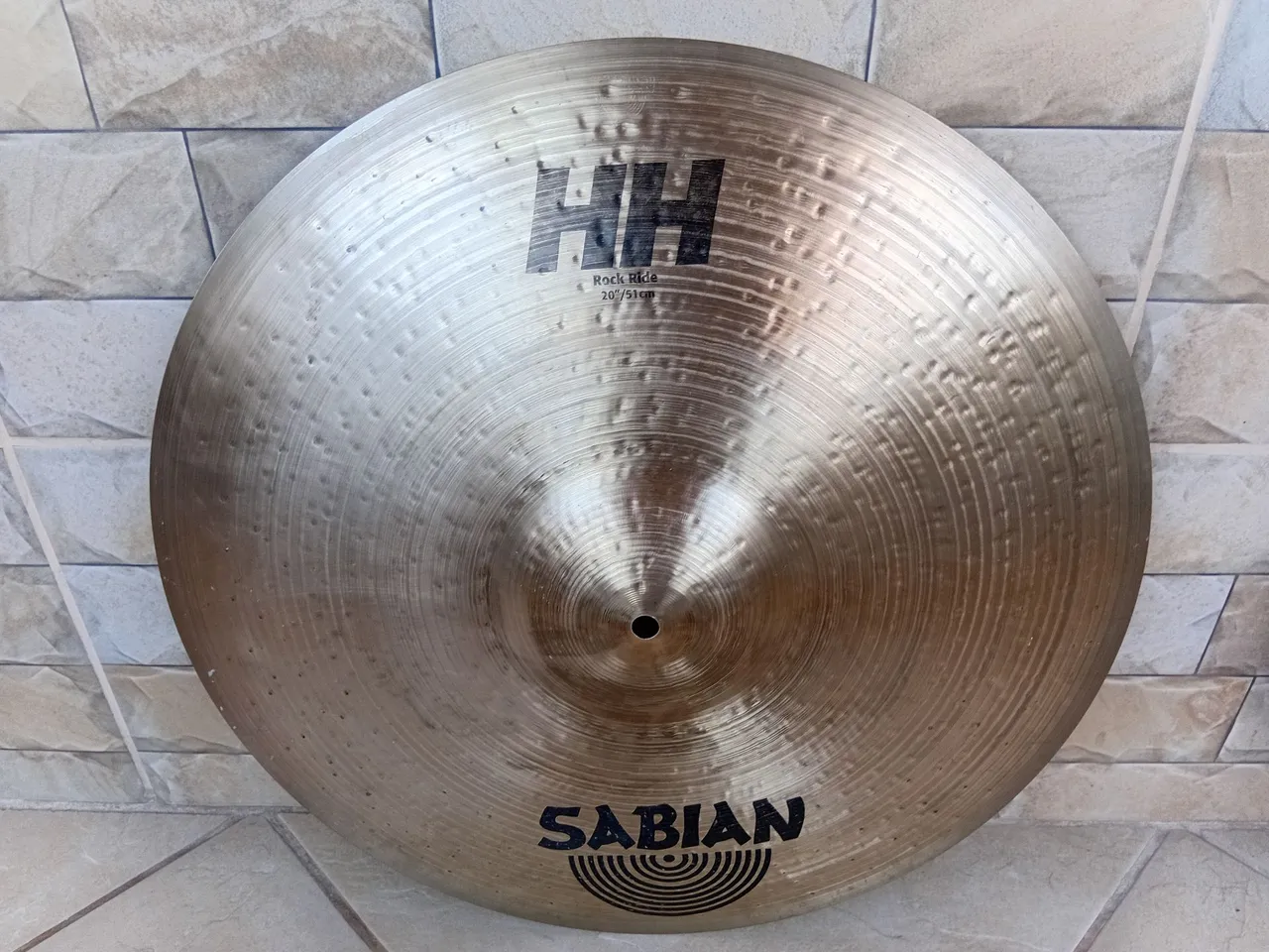 ride sabian
