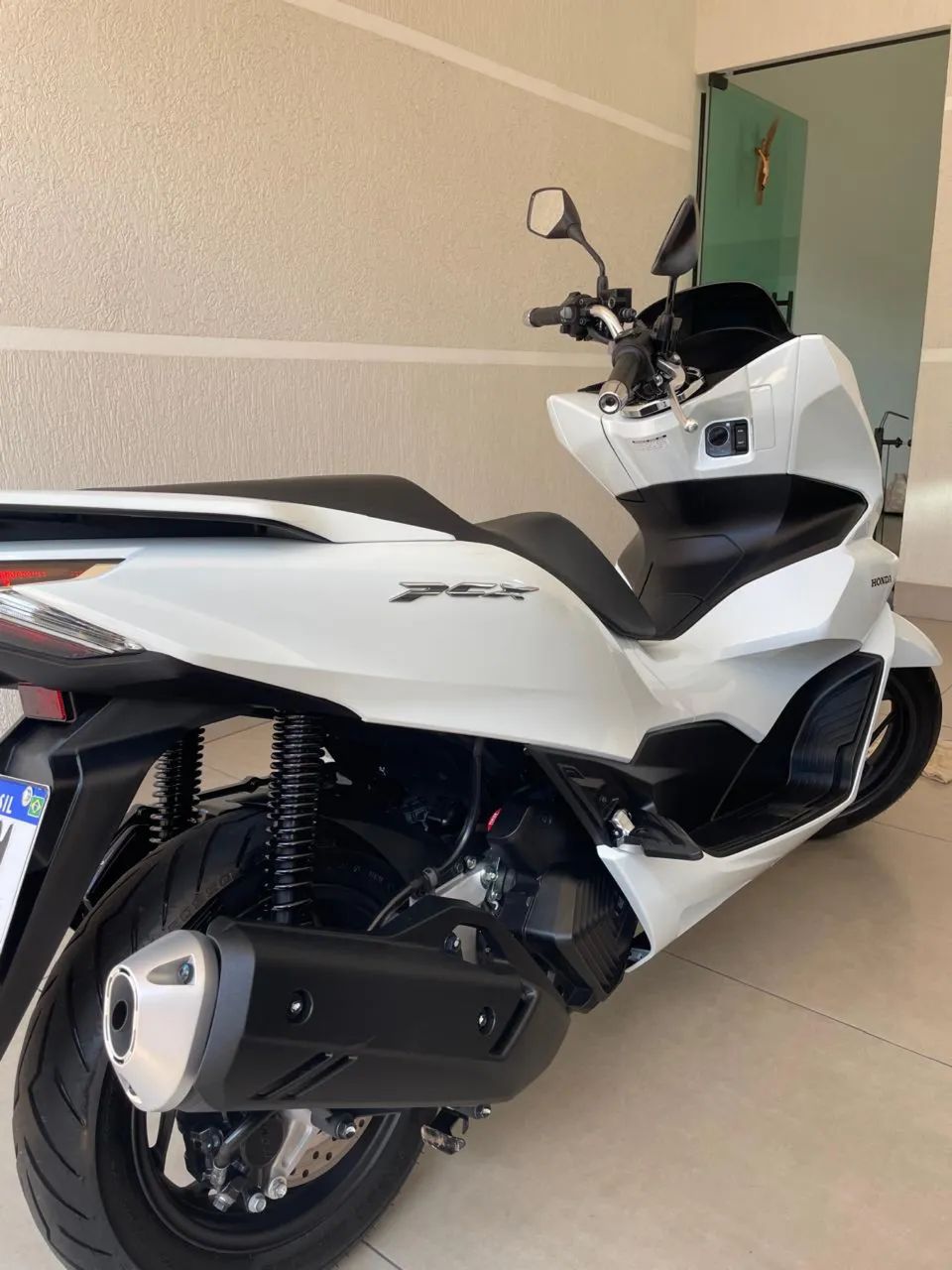 Pcx 2024  - Foto 2
