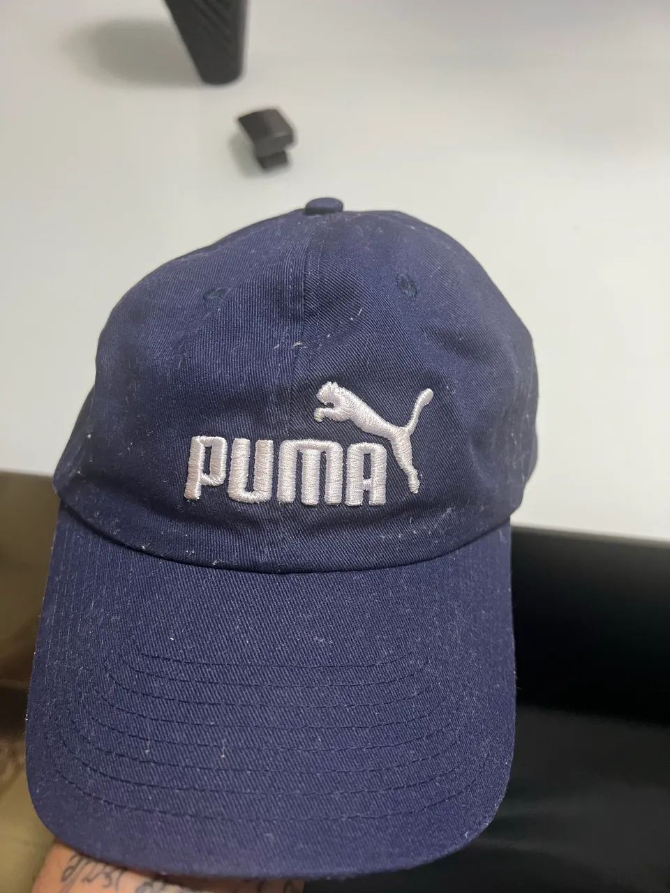 Boné puma original  - Foto 5