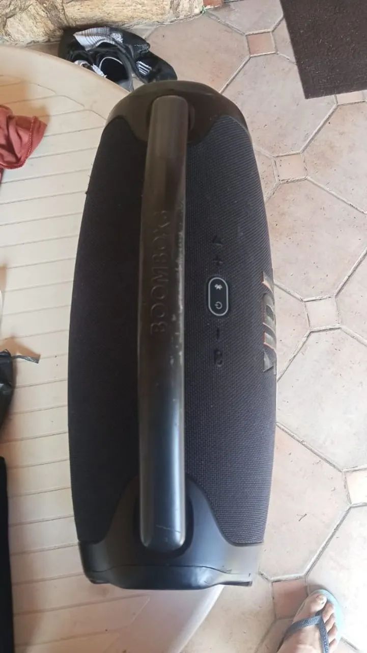 Caixa de son jbl - Foto 2