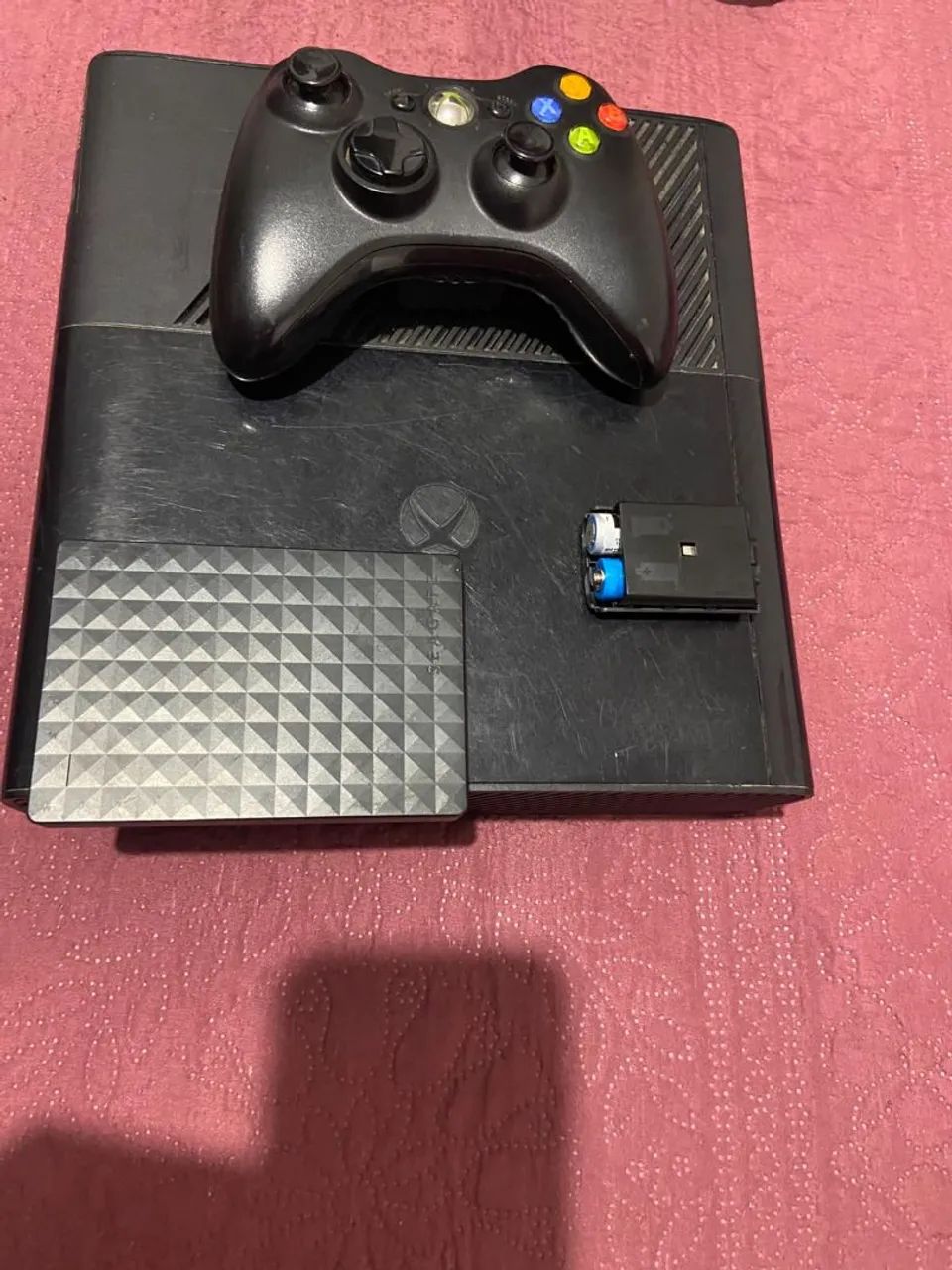 XBOX 360 