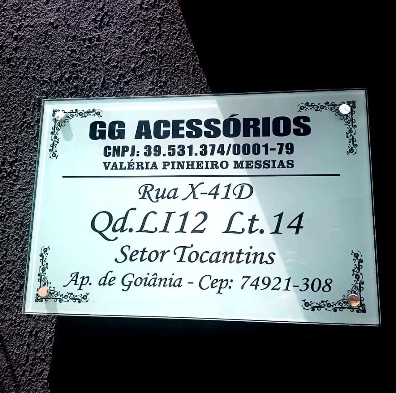 Placas de vidro temperado  a partir  - Foto 5