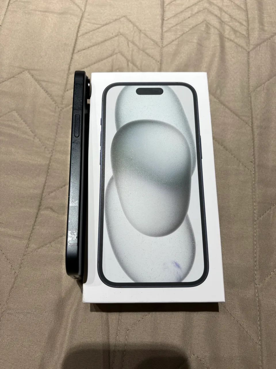 iPhone 15 128gb - Foto 5