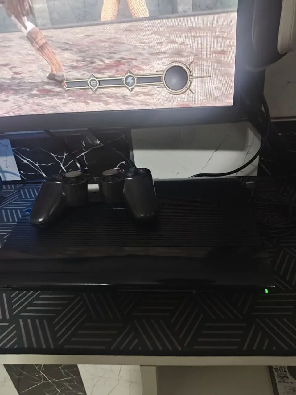 Ps3 tunado hen