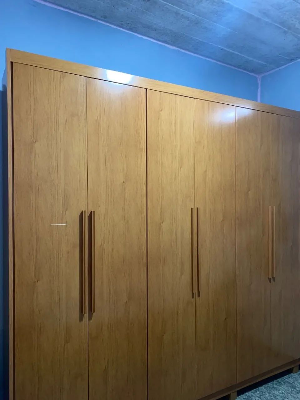 Guarda roupa  - Foto 3