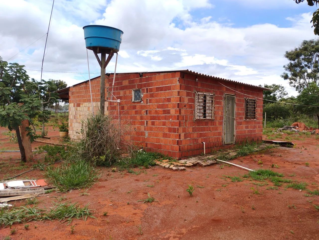Venda de chácara  - Foto 2