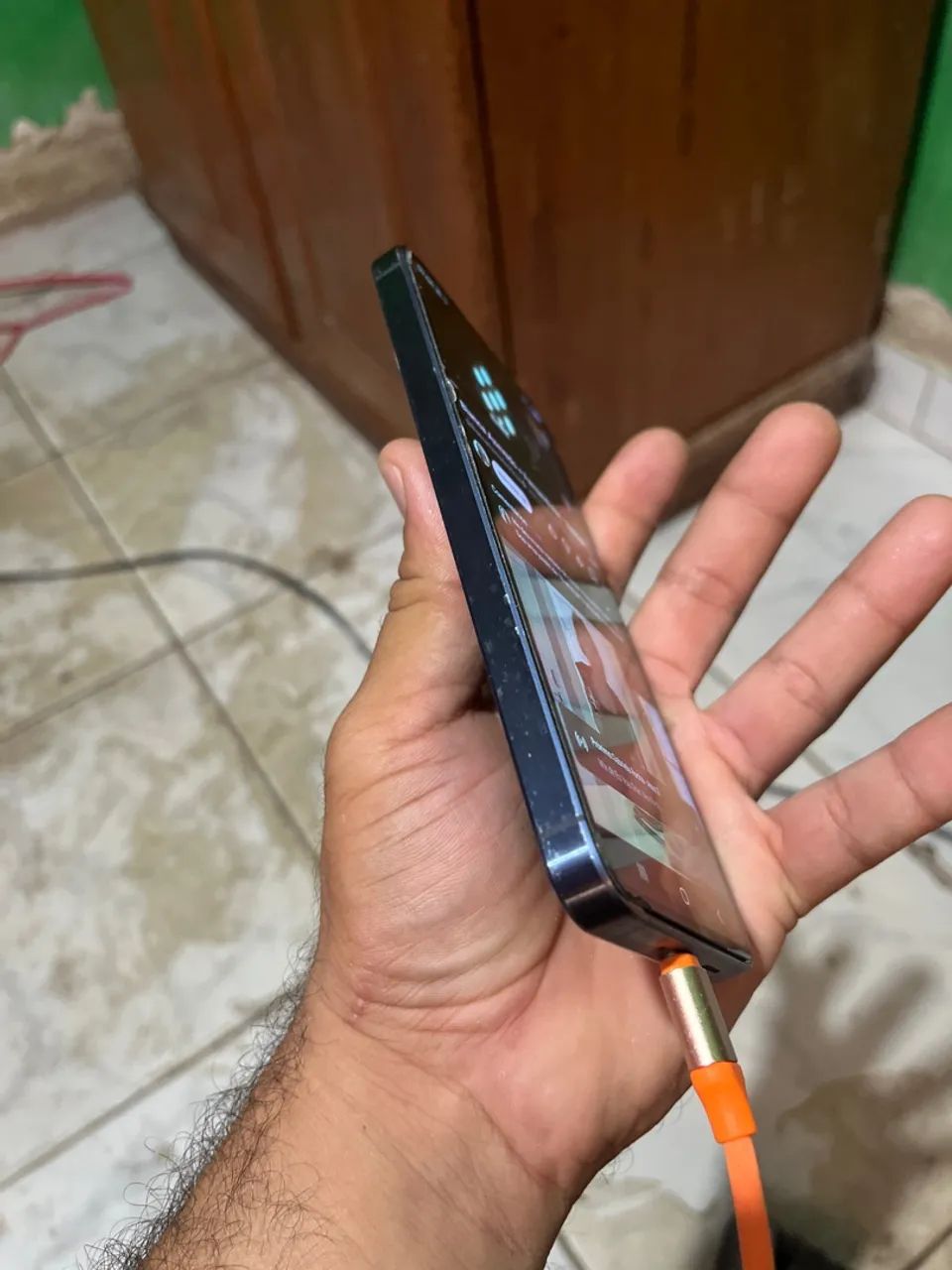 A 55 semi novo - Foto 2