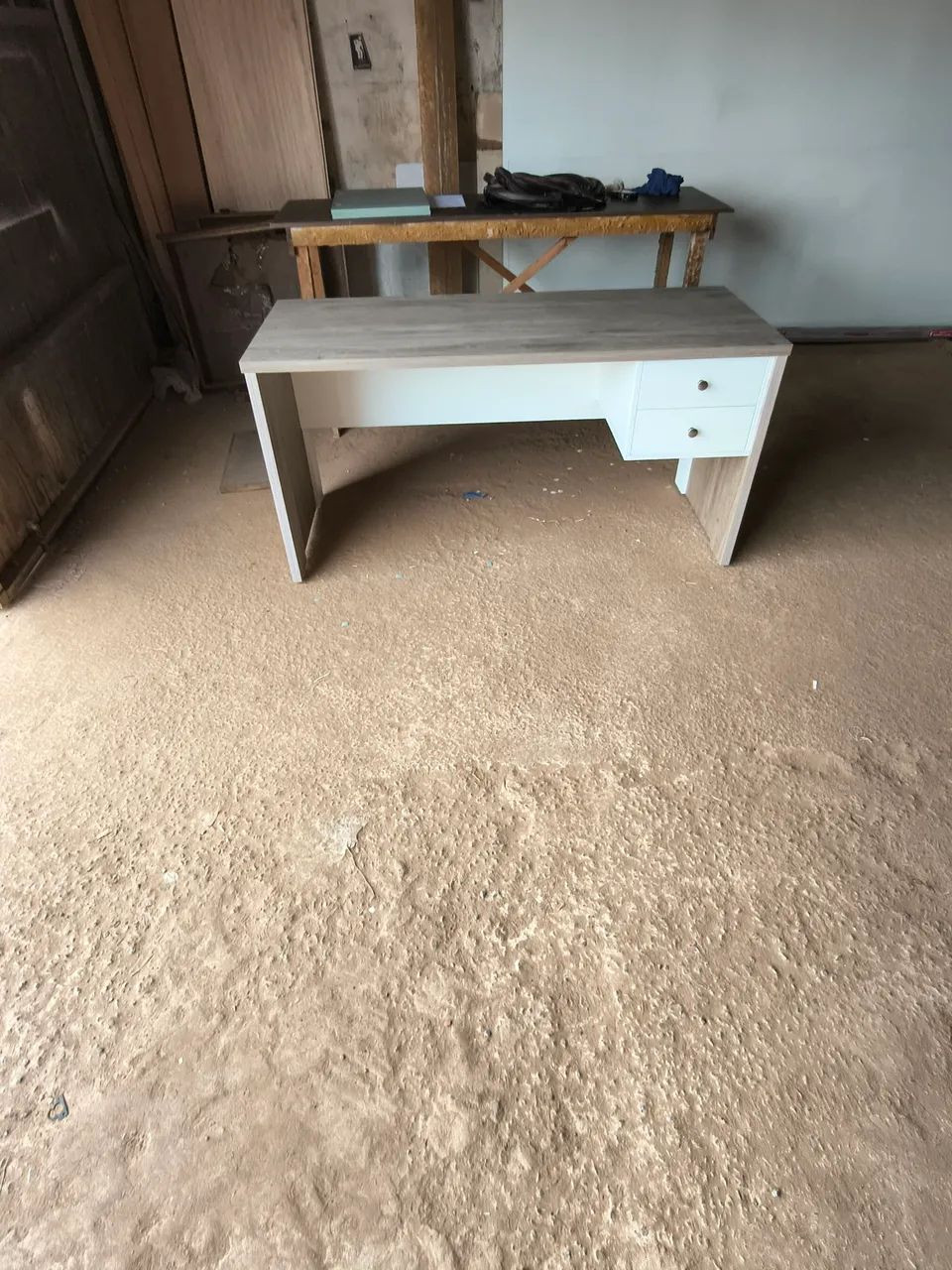 Mesa escritório em MDF 100 % - Foto 5