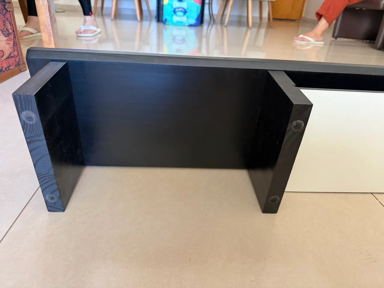 Suporte Gabinete  - Foto 5