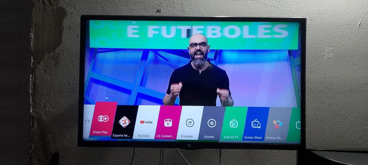 Tv Lg - Foto 2