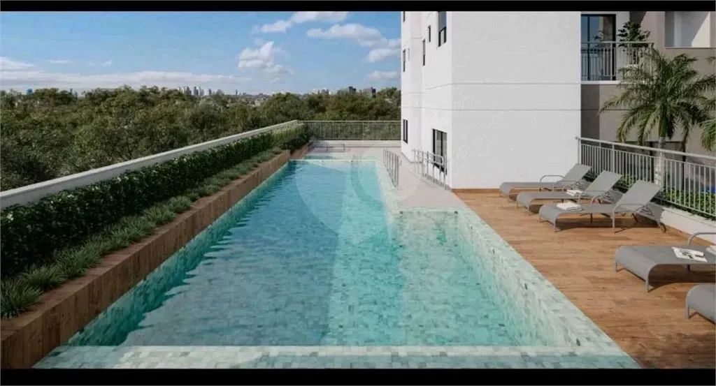 Apartamento com 2 quartos à venda em City Boaçava - SP - Foto 6