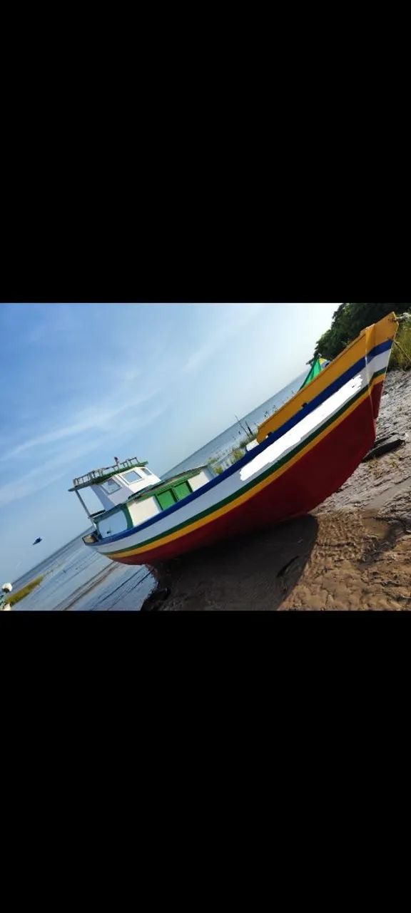 Vende-se Embarcação. - Foto 8
