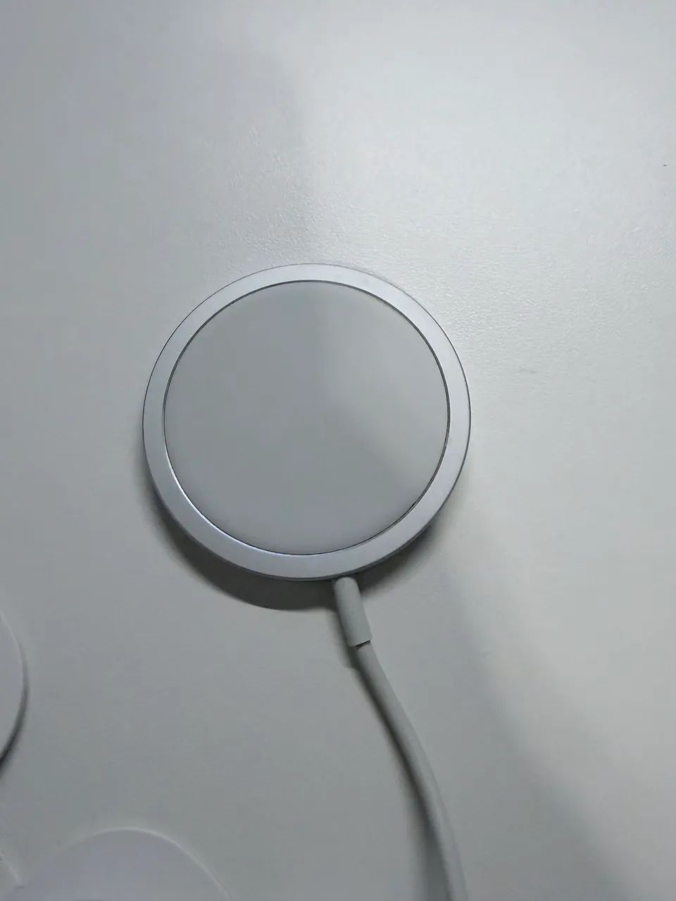 Carregador MagSafe Apple  - Foto 3