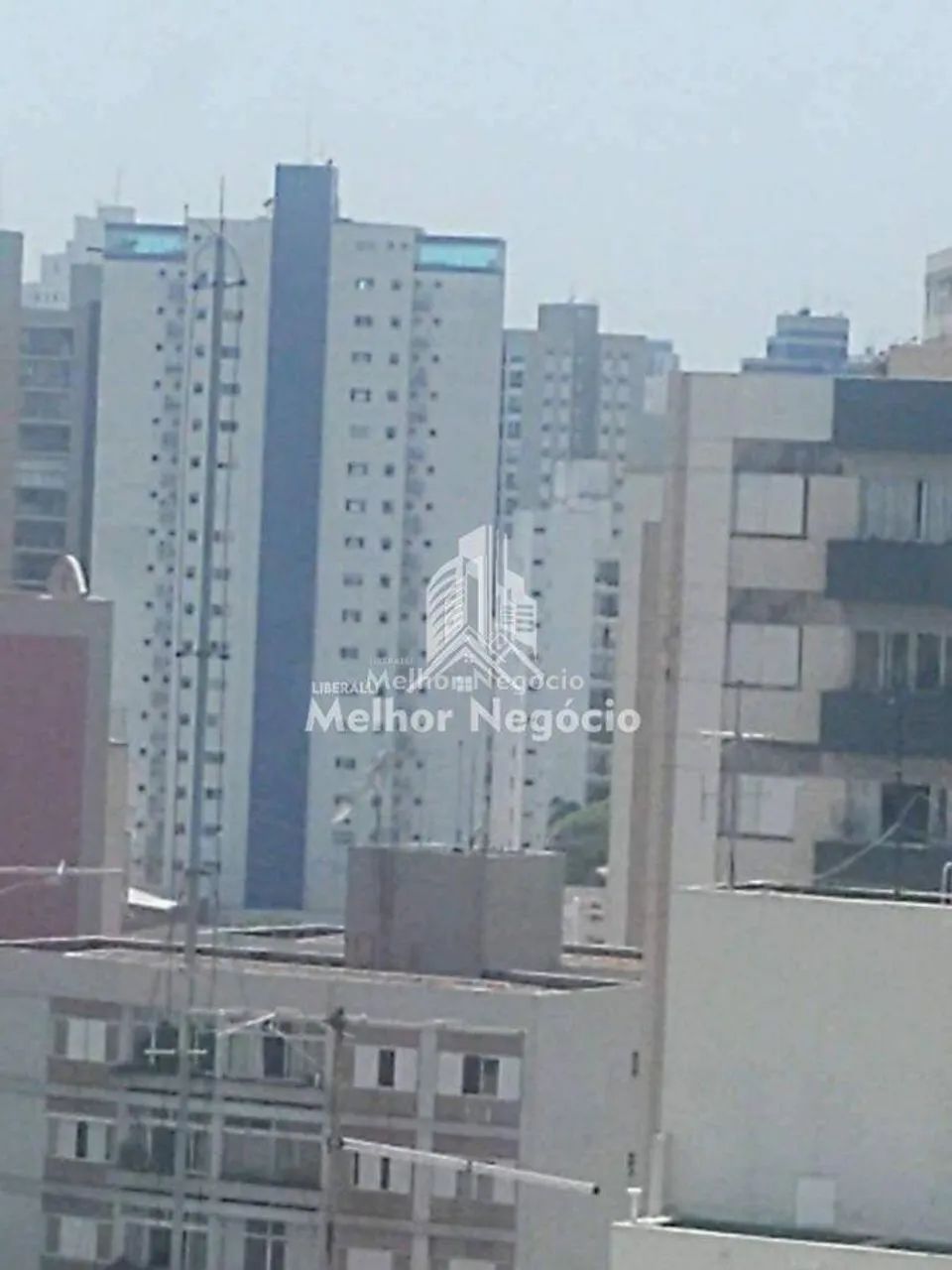 Apartamento à venda em Campinas, Centro, com 1 quarto, com 63 m² - Foto 5