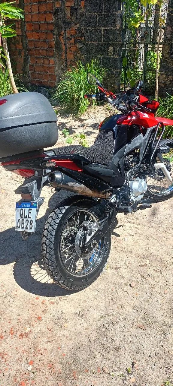 Vendo Bros 2016 aceito propostas  - Foto 2