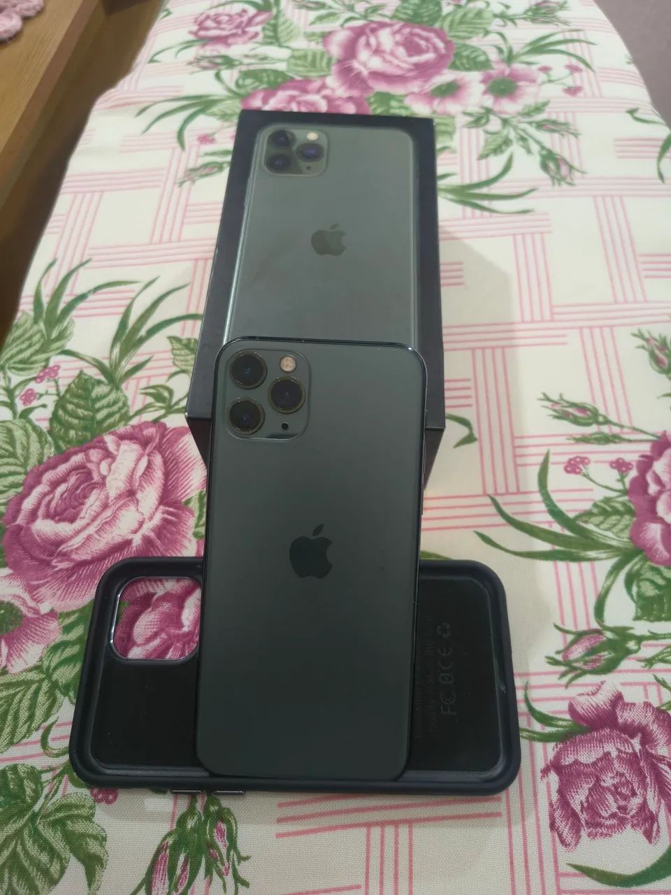 iPhone 11 pro de 512GB - Foto 2