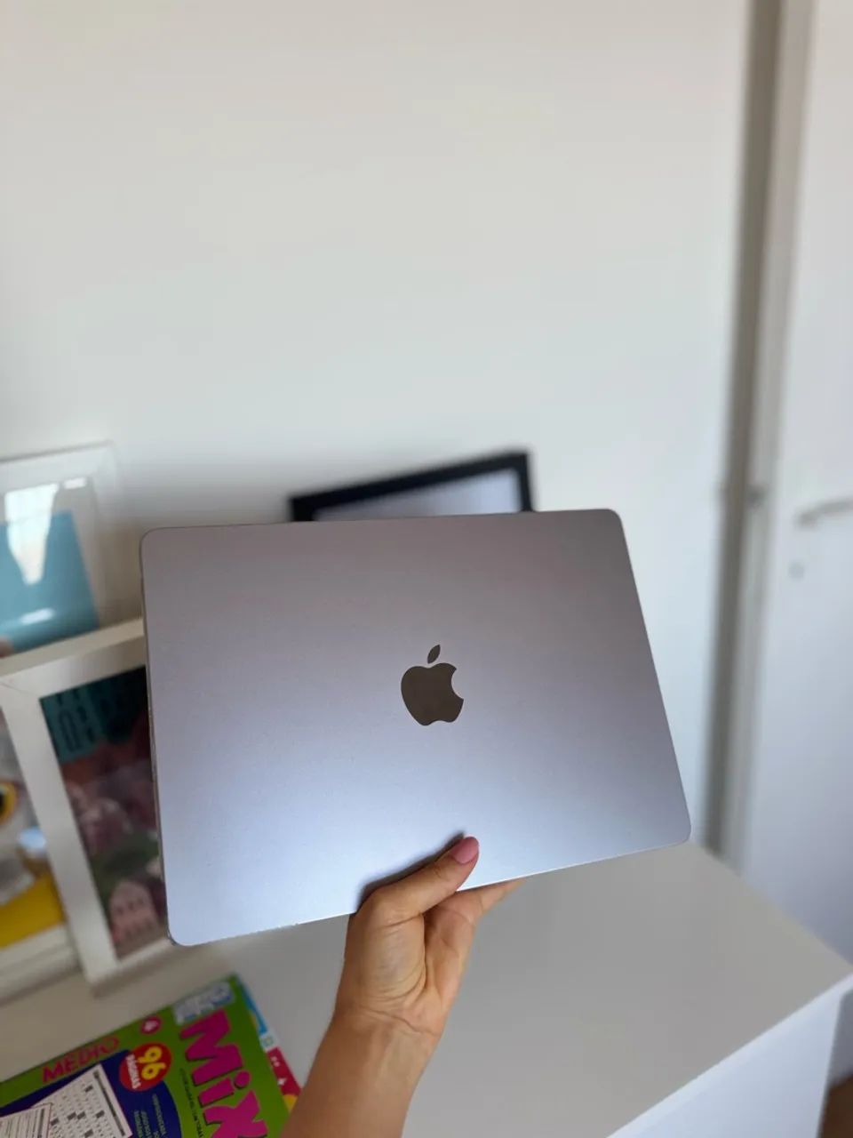 MacBook M2 2022