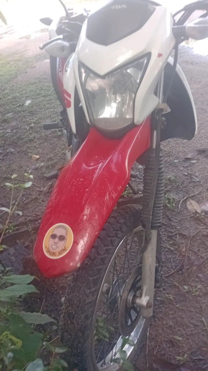 Moto - Foto 2