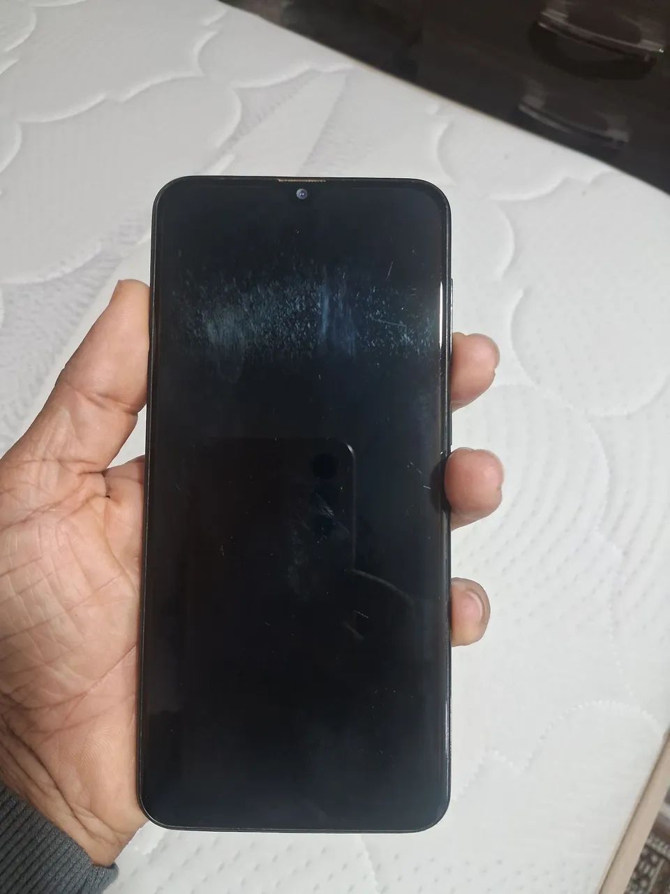 Samsung A20 - Foto 2