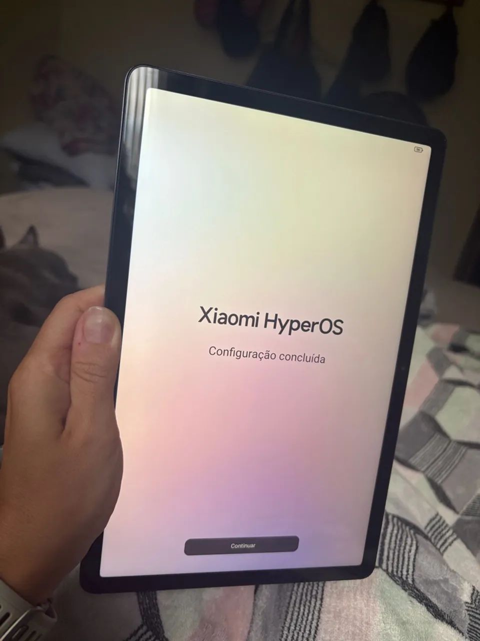 VENDO TABLET XIAOMI REDMI PAD SE - 256GB - Foto 4