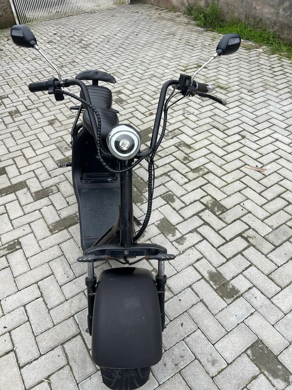 Scooter Citycoco  - Foto 3