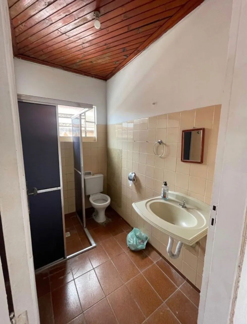 Casa a venda Riacho Fundo
